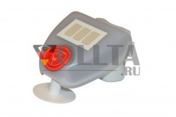 Elsner 3094 Suntracer KNX-GPS Метеостанция 24V с датчиком света
