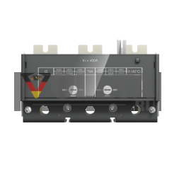 ABB Stotz-Kontakt 1SDA102758R0001 TMG 400-2000 XT5 3p UL-CSA автоматический выключатель в литом корпусе